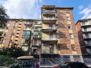 Quadrilocale via Ermete Zacconi 8, Centro, Marullina, Casalecchio di Reno