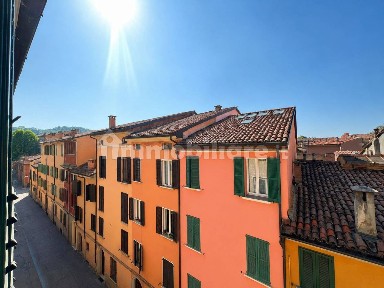 Bologna, Santo Stefano, Via degli Angeli