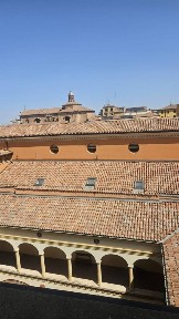 Appartamento via de' Griffoni 8, Centro Storico, Bologna