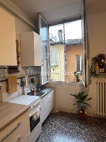 Trilocale via delle Tovaglie 25, Castiglione - Tribunale, Bologna