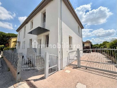 Imola, Via Rivazza - Ristrutturato Classe A4