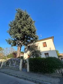 Appartamento piano rialzato, Cappuccini, Montericco, Imola