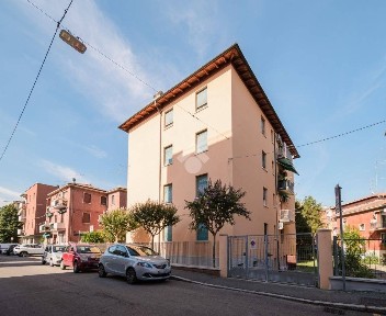 Trilocale via Arnaldo da Brescia 1, Borgo Panigale, Bologna