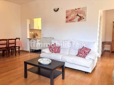 Trilocale via Sardegna 7, Mazzini - Fossolo, Bologna
