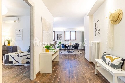 Appartamento via La Castiglia 13, Colli Murri, Bologna