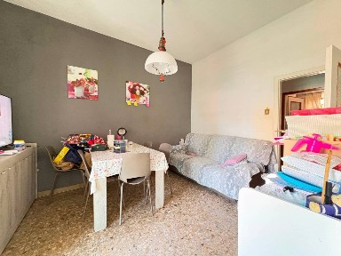 Trilocale via Ambrogio Magenta 3, Bolognina, Bologna