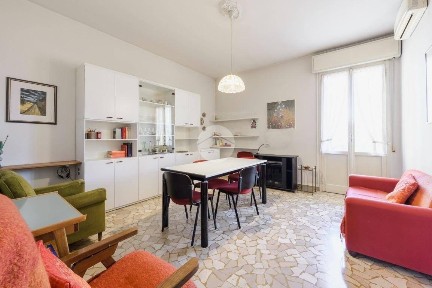 Appartamento via Carlo Dickens 2, Borgo Panigale, Bologna