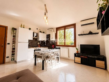 Sant'Agata Bolognese, Via FRATI 3