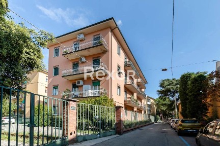 Appartamento via Mauro Tesi, 1, Colli Murri, Bologna