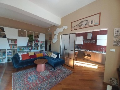 Appartamento via Giovanni Amendola 4, Marconi, Bologna