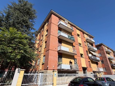 Trilocale via Amerigo Vespucci 5, Centro, Garibaldi, Casalecchio di Reno