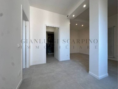 Trilocale via Luigi Calori 9, San Felice, Bologna