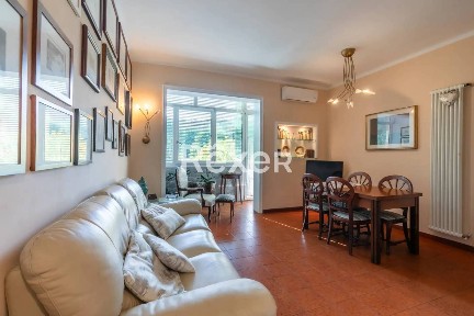 Trilocale via ristori 22, San Donato, Bologna