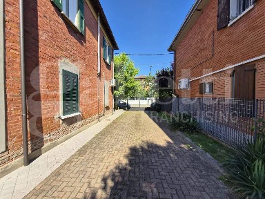 Bilocale via della Salute 31, Borgo Panigale, Bologna