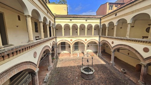 Appartamento via de' Griffoni 8, Centro Storico, Bologna