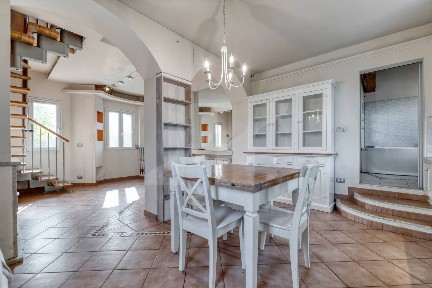 Castel Maggiore, Via Lame, 372