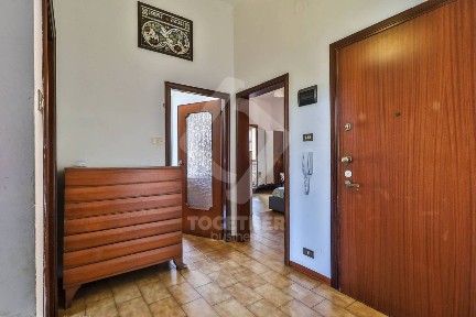 Trilocale via Filippini 2, San Ruffillo, Bologna