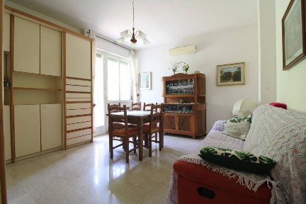 Trilocale via Trieste, Centro, Garibaldi, Casalecchio di Reno
