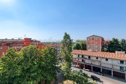 Appartamento via benvenuto cellini, 20, Massarenti, Bologna