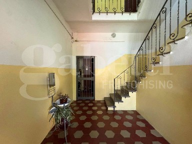 Trilocale via Berretta Rossa, 41, Santa Viola, Bologna