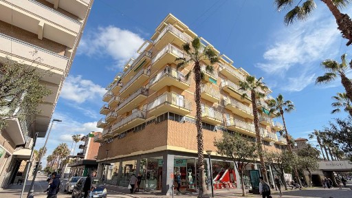 Bilocale via Galileo Galilei 32, Centro, San Benedetto del Tronto