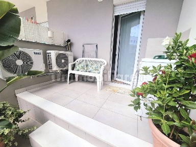 Trilocale viale dello Sport 56, San Pio, San Benedetto del Tronto