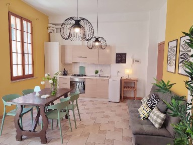 Trilocale via Livenza 14, Centro, San Benedetto del Tronto