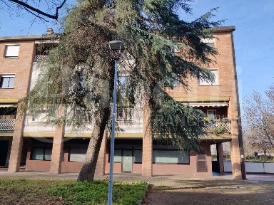 Trilocale via Enrico Mattei, 13/5, San Vitale - Roveri, Bologna