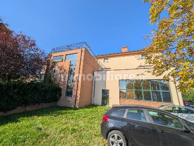 Sant'Agata Bolognese, Via Filippo Turati