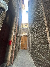 Bilocale ottimo stato, piano terra, Centro Storico, Imola