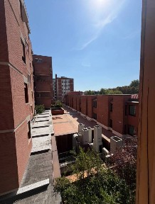 Quadrilocale viale Angelo Masini 4, Bolognina, Bologna