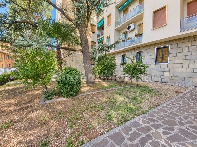 Trilocale via Decumana, Santa Viola, Bologna