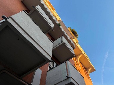 Appartamento ottimo stato, primo piano, Bolognina, Bologna