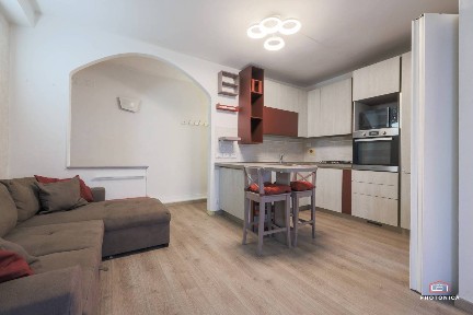 Bilocale via Emilia Ponente 312, Borgo Panigale, Bologna
