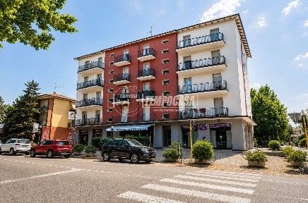Bilocale Circonvallazione Italia 68, Centro, San Giovanni in Persiceto
