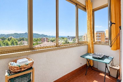 Appartamento via Rotta 45, Casteldebole, Bologna