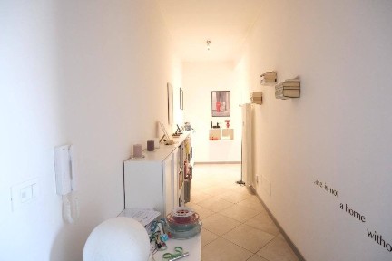 Bologna, San Vitale - Roveri, Via Bassa dei Sassi, 4