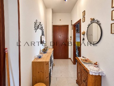 Trilocale della Gabella 1, Corticella, Bologna