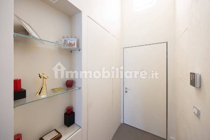 Bologna, Saragozza dentro le Mura, Viale Antonio Aldini
