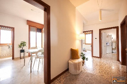 Appartamento via Volontari della Libertà 4, Saragozza fuori Porta, Bologna