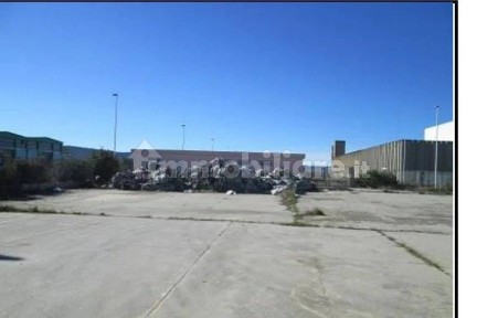 Capannone all'asta zona Industriale Perda e Quaddu null, Isili