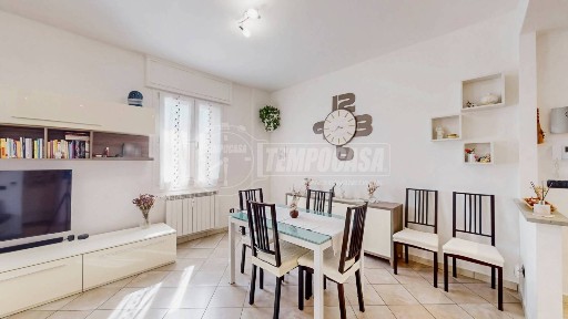 Appartamento via Cassino 6, Centro, San Giorgio di Piano