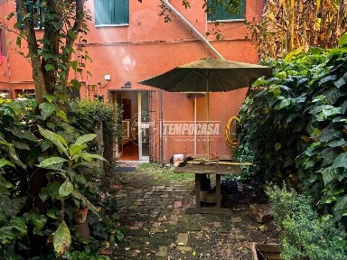 Trilocale via Sant'Isaia, San Felice, Bologna