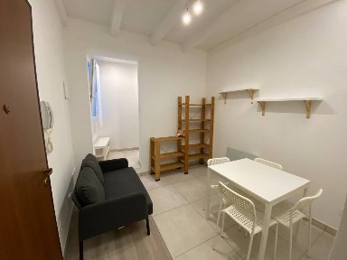 Bilocale via Centotrecento, Irnerio, Bologna