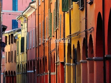 Appartamento via Fondazza, Santo Stefano, Bologna