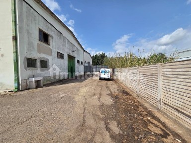 Elmas, Via della Tecnica, 3