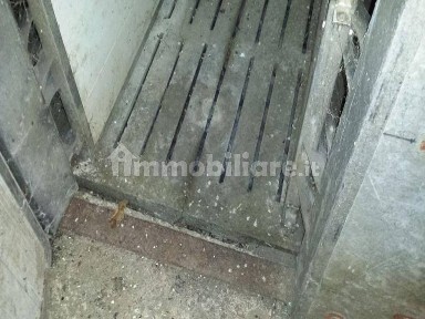 Capannone all'asta Località Orbai, Dolianova