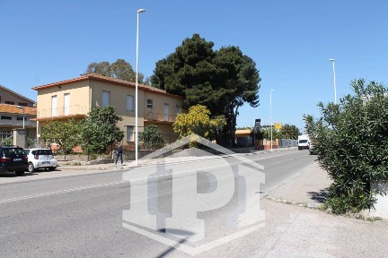 Cagliari, Viale Elmas