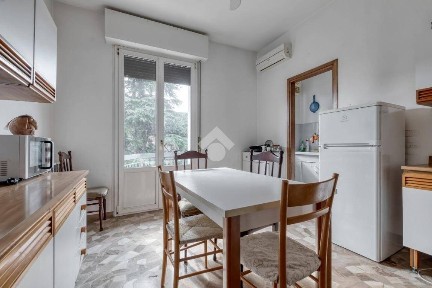 Quadrilocale via don giovanni fornasini 34, Bolognina, Bologna