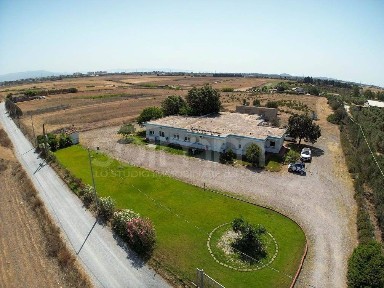 Capannone in Vendita
